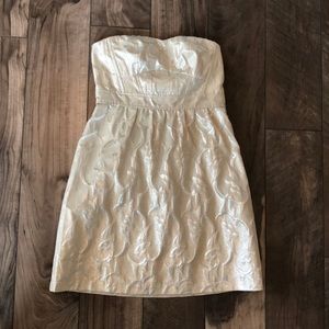 ✨FLASH SALE✨ American Eagle Sparkle Dress - size 4